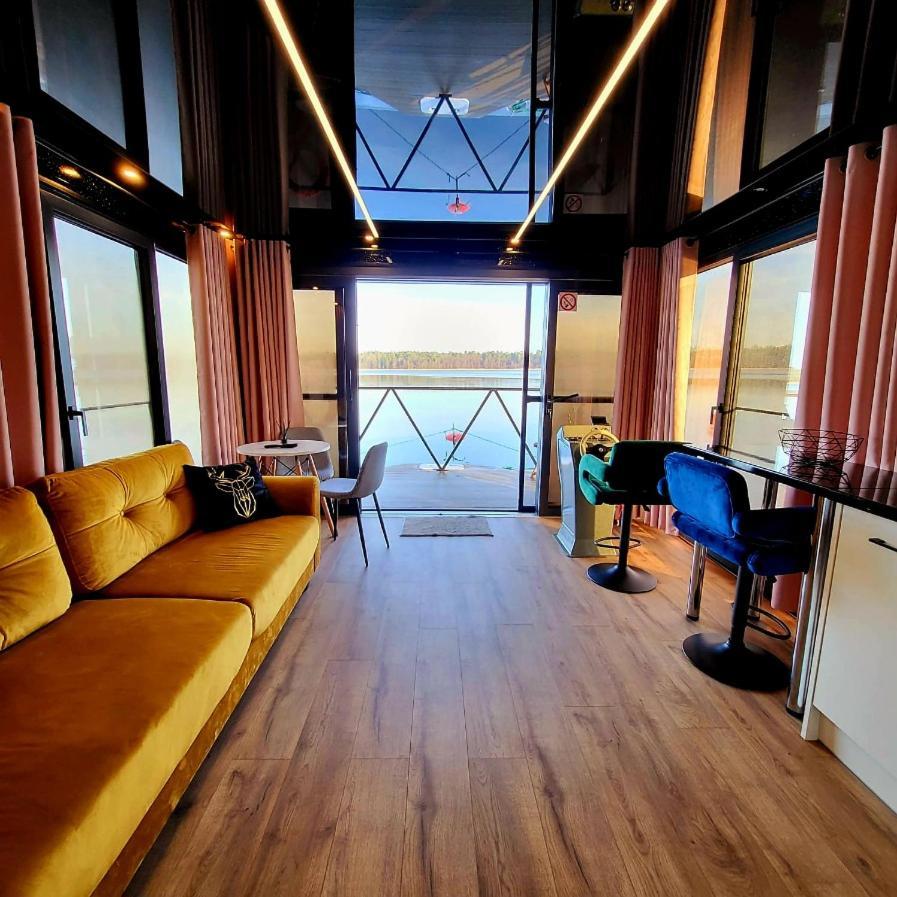 Apartment Na Wodzie