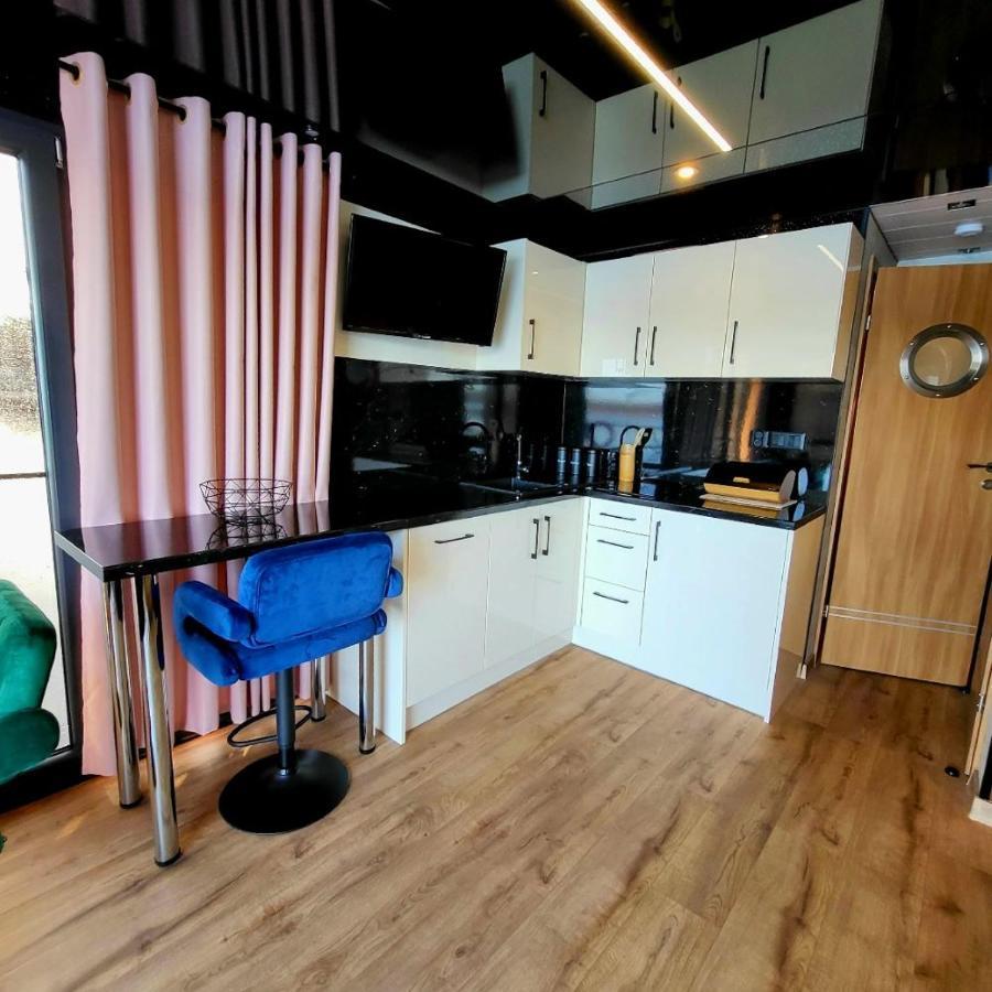 Na Wodzie Apartment Augustow