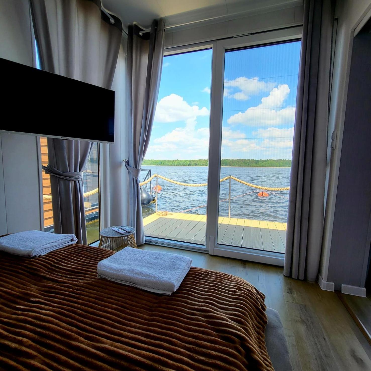 Apartment Na Wodzie
