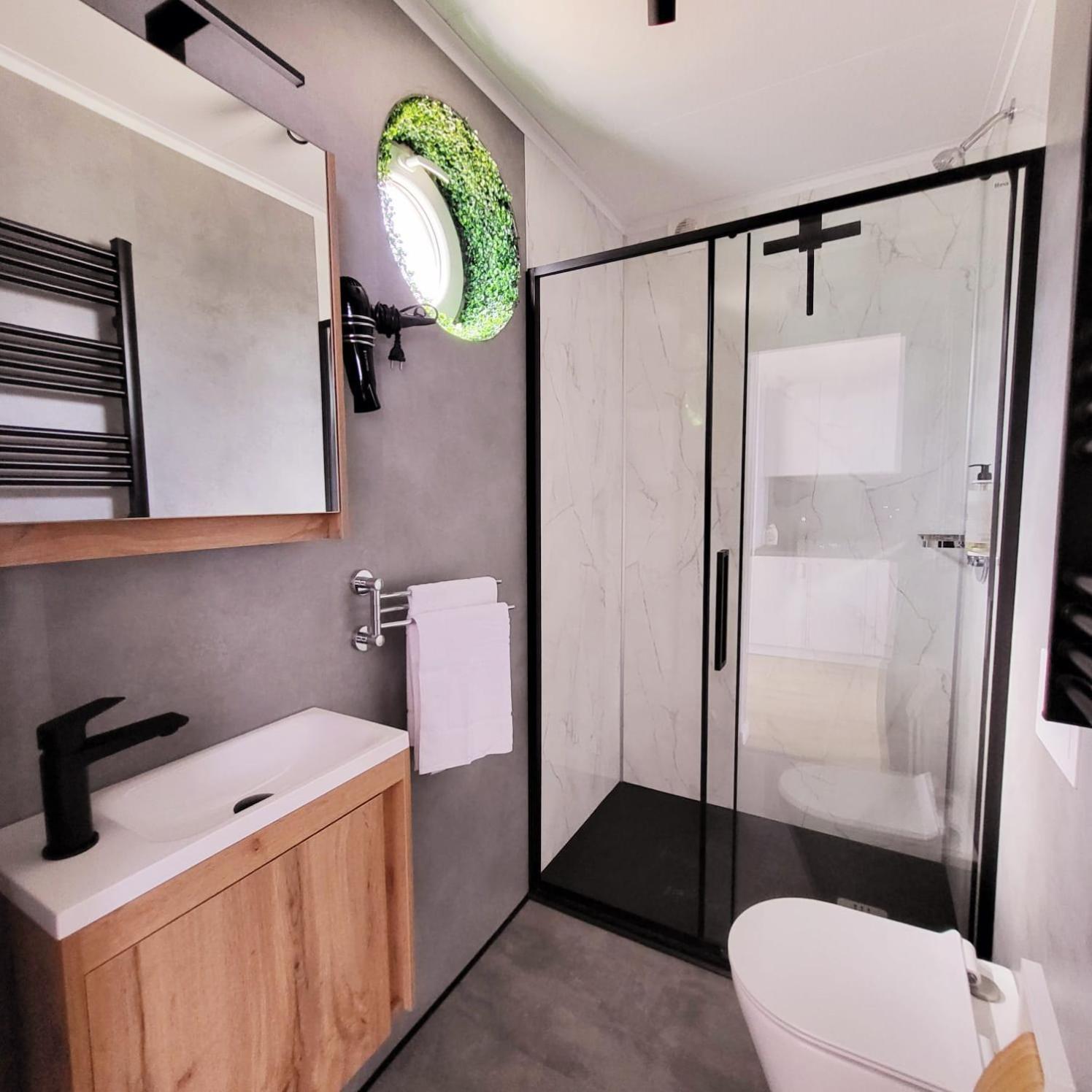 Na Wodzie Apartment *